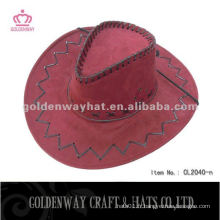 Vente en gros Designer Cowboy hats